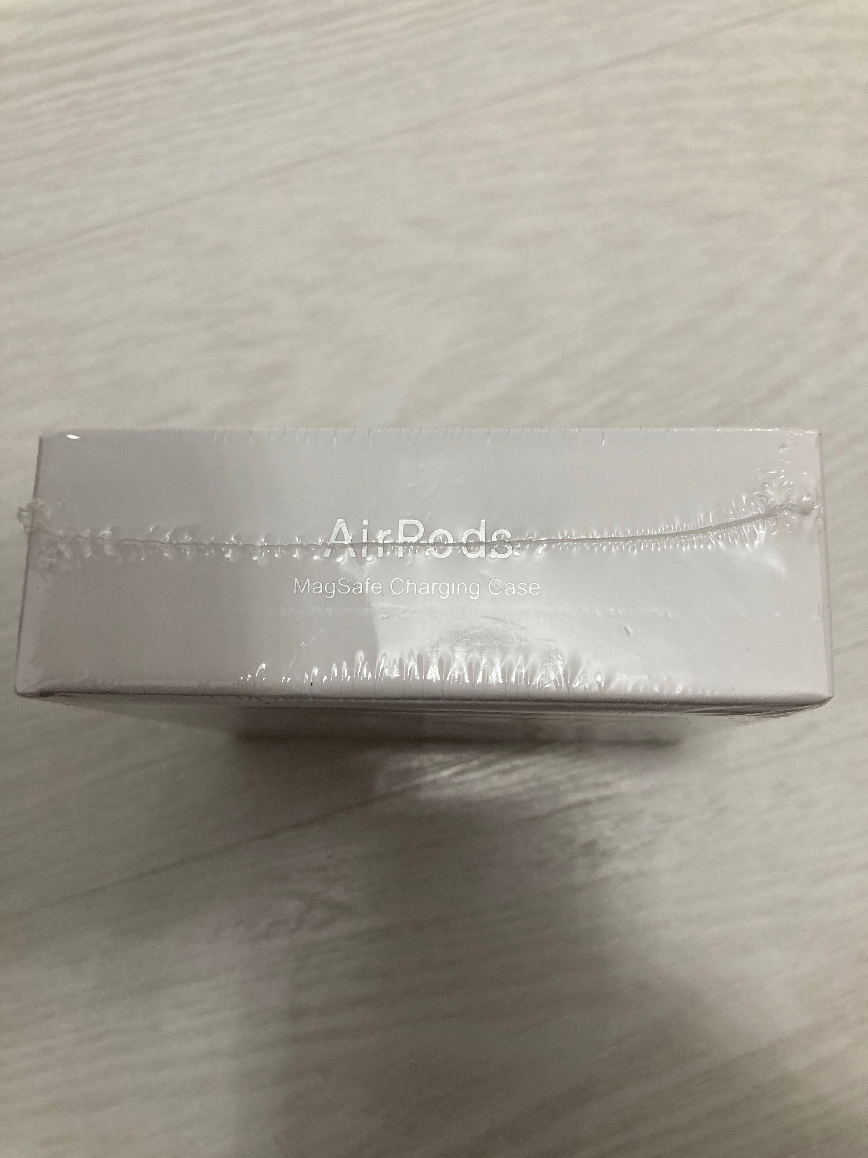 Air pods MagSafe 3 rd generation