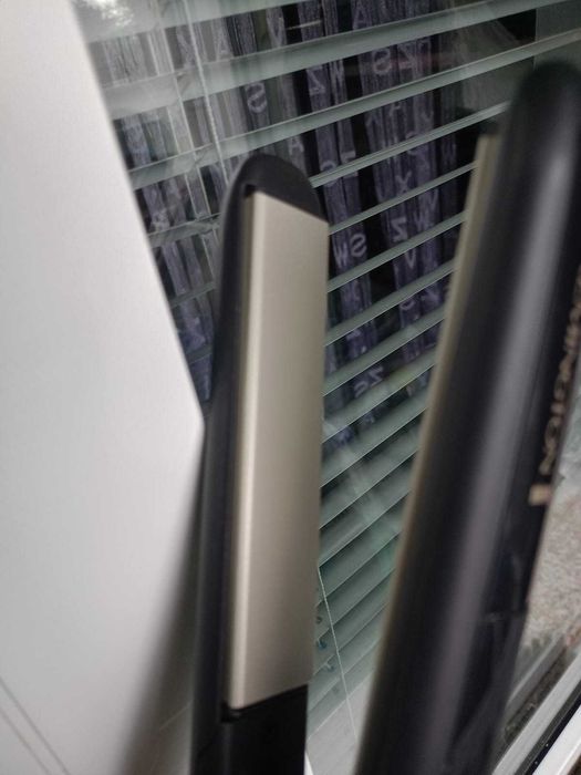 Rimington  Плойка керамика