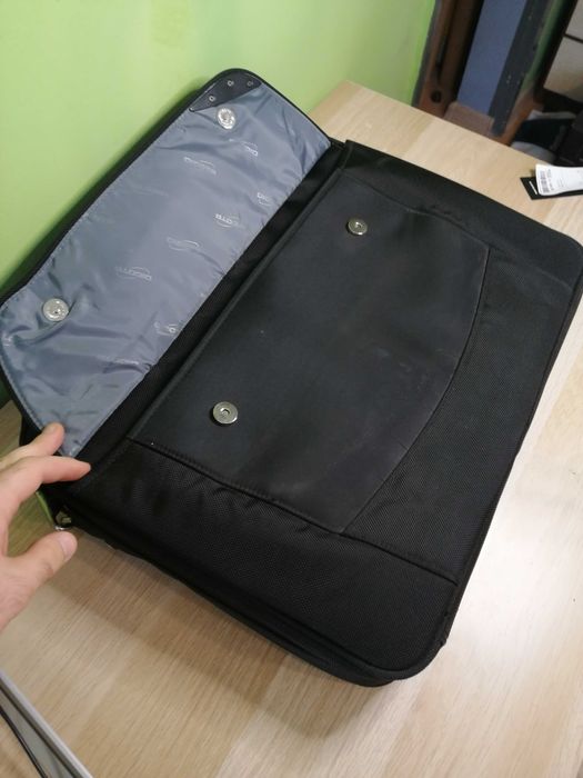 Torba na laptopa DICOTA