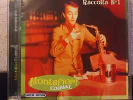 CD Montefiori Cocktail Raccolta N°1 1999 Ltd