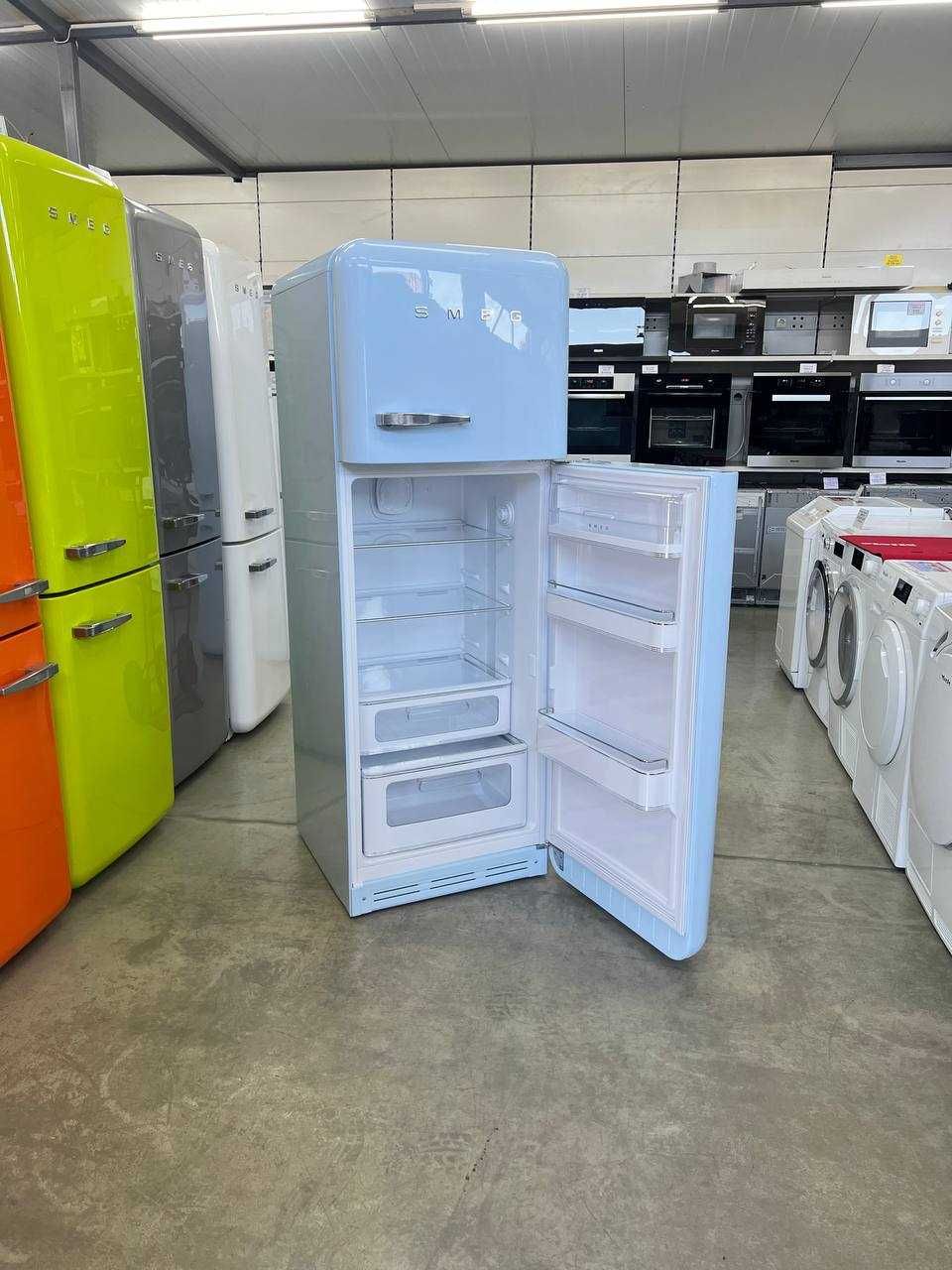 Холодильник Smeg FAB 30 RPB 5 | Смег |