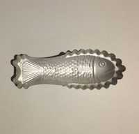 алюминиевая рыба для заливного,1972,форма для запекания, для выпечки