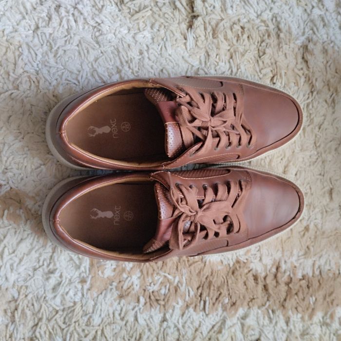 Туфлі 9(43) Next