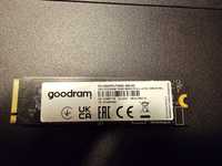 Dysk SSD Goodram PX600 512gb