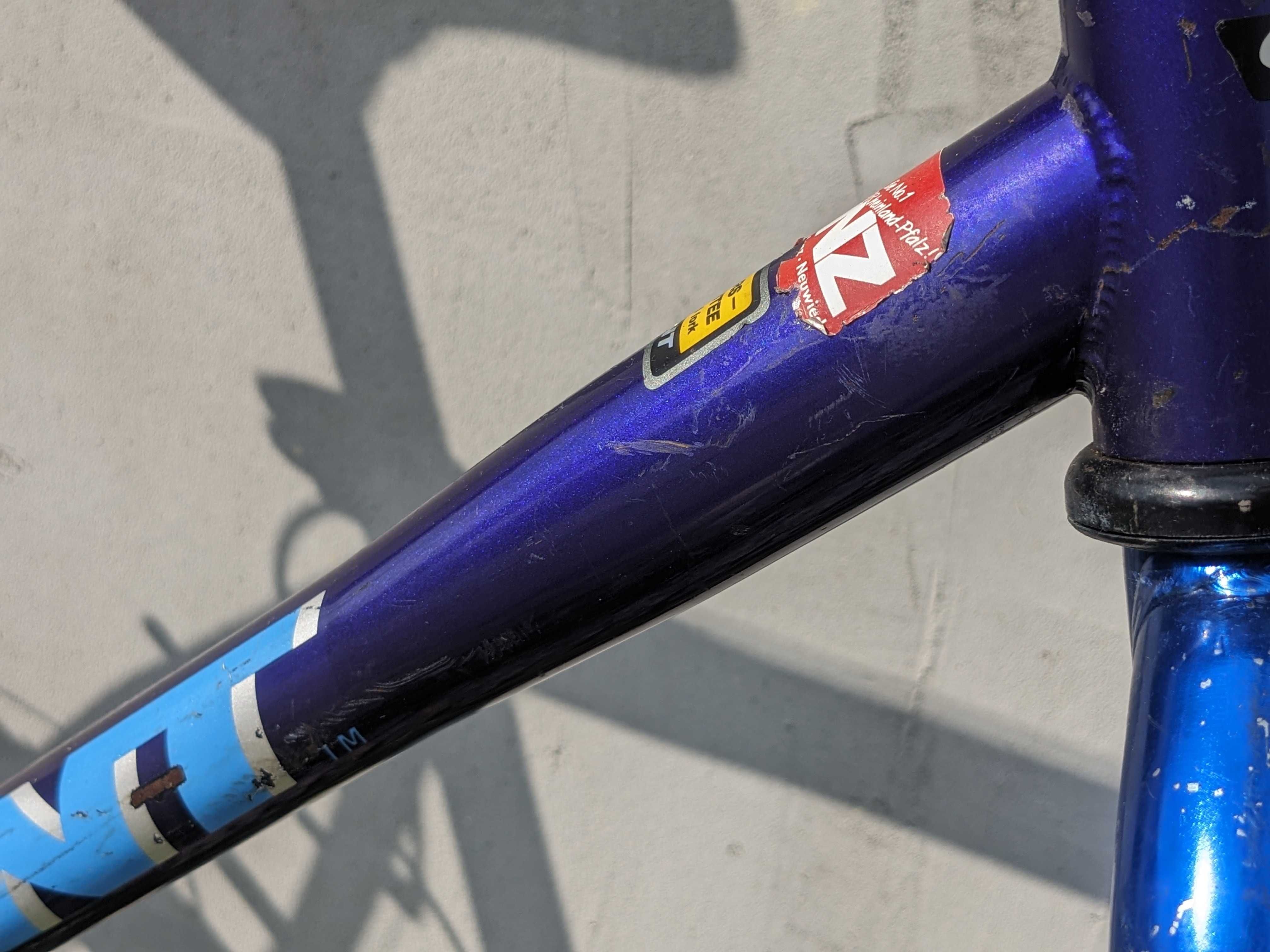 MTB велосипед Giant StoneBreaker 26"