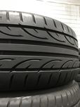 Шины б/у лето 235/50R18 Hankook Ventus V12 Evo 2 (Склад резины)