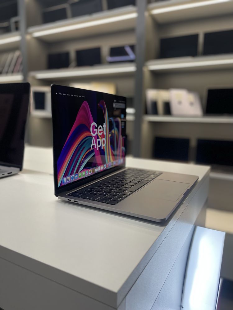 Ноутбук MacBook Pro” 2020 i5 8 ОЗУ 256GB SSD стан  10/10 #69968