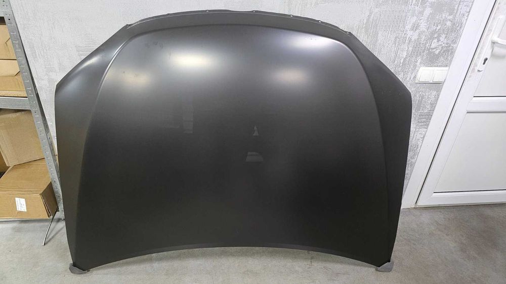 Капот на Toyota Camry 50 Тойота Камри 50 11-14 (XV50) EUR