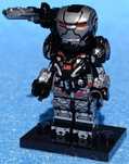 War Machine - Mark 7 (Marvel)