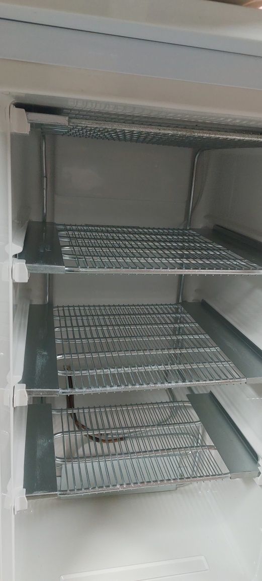 Arca frigorífica 4 gavetas Candy