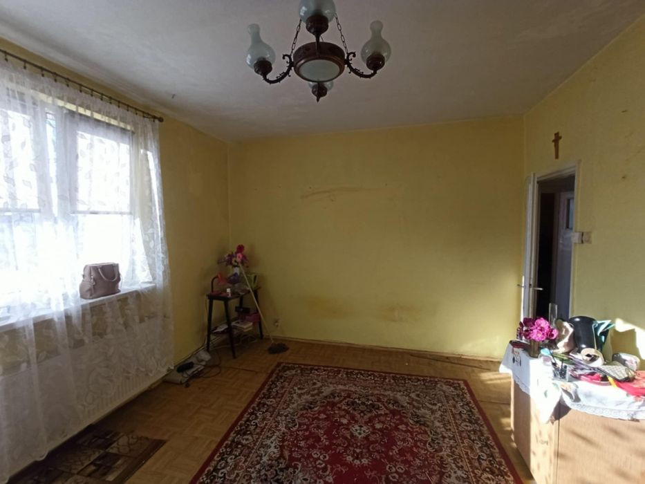 Mieszkanie 38m2 Górowo Iławeckie