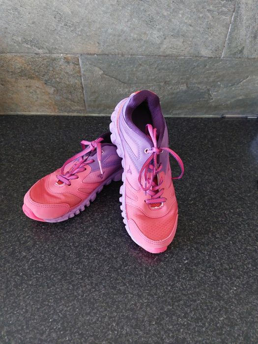 Sapatilhas de sra 35