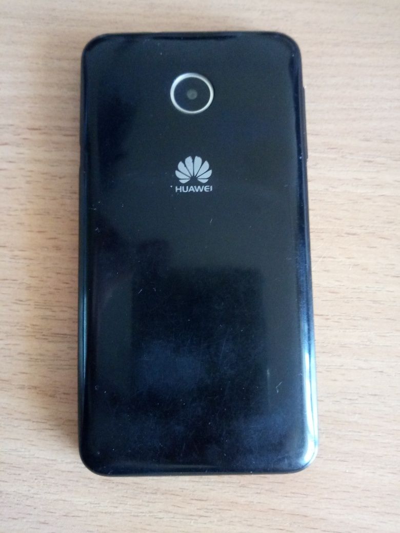 Мобільний телефон Huawei Y330-U11