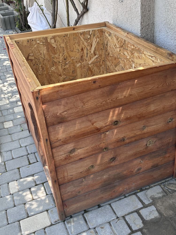 Будка для собаки