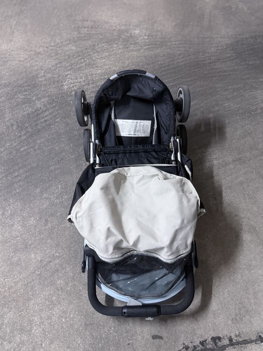 Carrinho reclinavel Chicco Simplicity