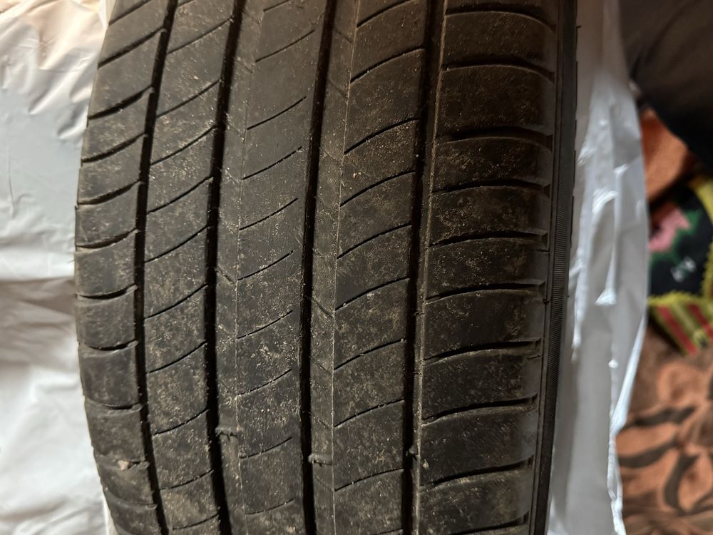 Opny MICHELIN 225/50 R 18