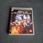 Fantastic four rise of the silver surfer ps3