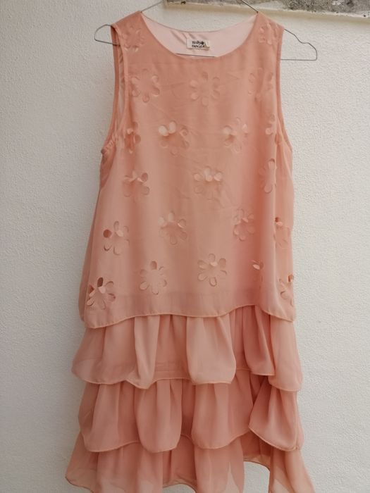 Vestido Molly Bracken