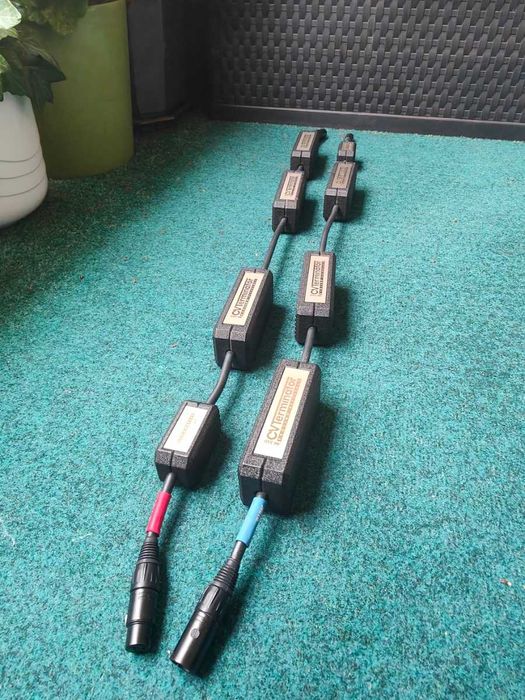 MIT MI -350  Proline  Reference   XLR