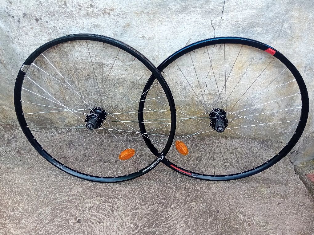 Rodas traseiras 29 novas
