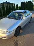Mitsubishi Carisma