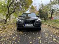 Audi Q5 S-Line 3.0 TDI