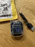 Sluchawki bluetooth czarne
