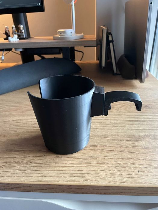 Uchwyt na kubek do wózka / przyczepki Thule