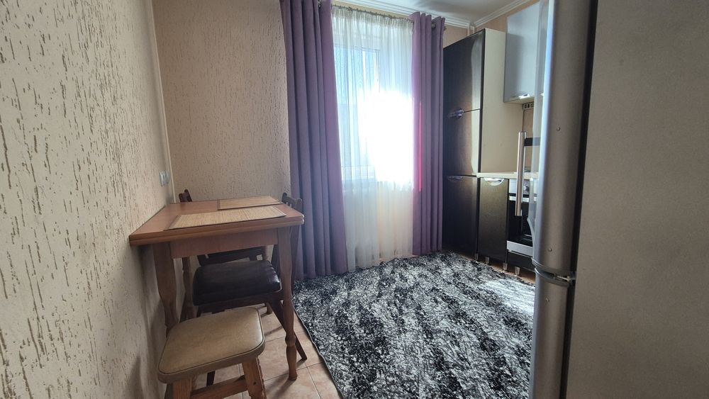 Оренда, 1-кімнатна квартира