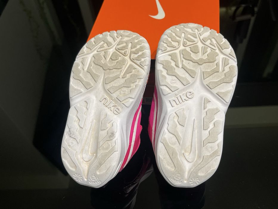 Sapatilhas criança Nike