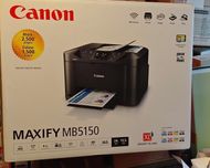 Drukarka Canon mb5150