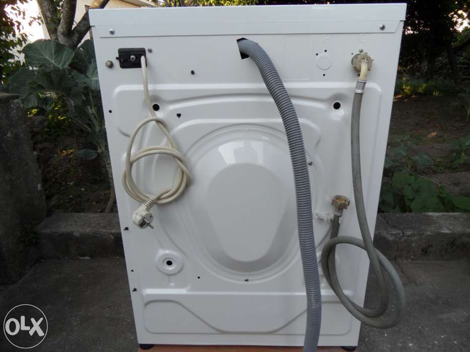 Maquina de lavar balay