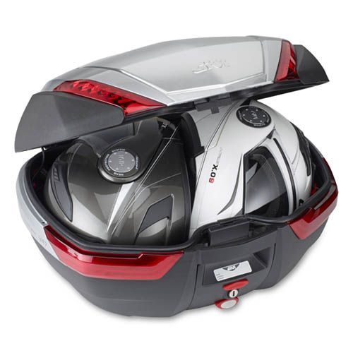 Top-Case Givi V47 *novo*