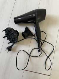 Фен Philips DryCare Pro 2200W ionic