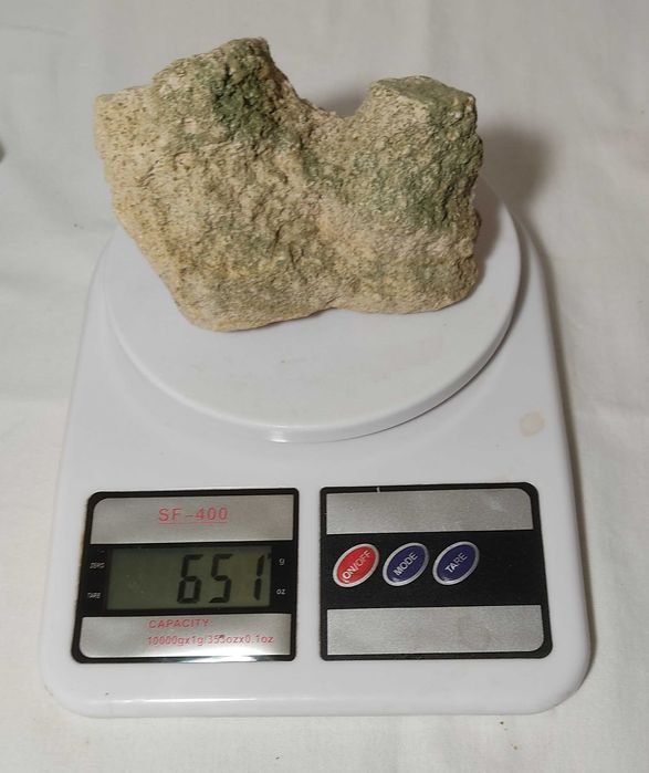 камень для аквариума (650 грамм)