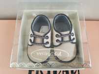 Buciki chlopiece Mayoral newborn rozmiar 15