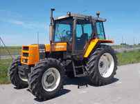 Renault 85-14 ,renault 7514, 68 14 rok 1988