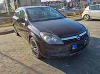 Opel Astra H 1.7 CDTI 2004 – Ekonomiczny i zadbany