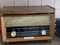 Radio z gramofonem  DIORA SONATA