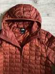 The North Face lekka pikowana M