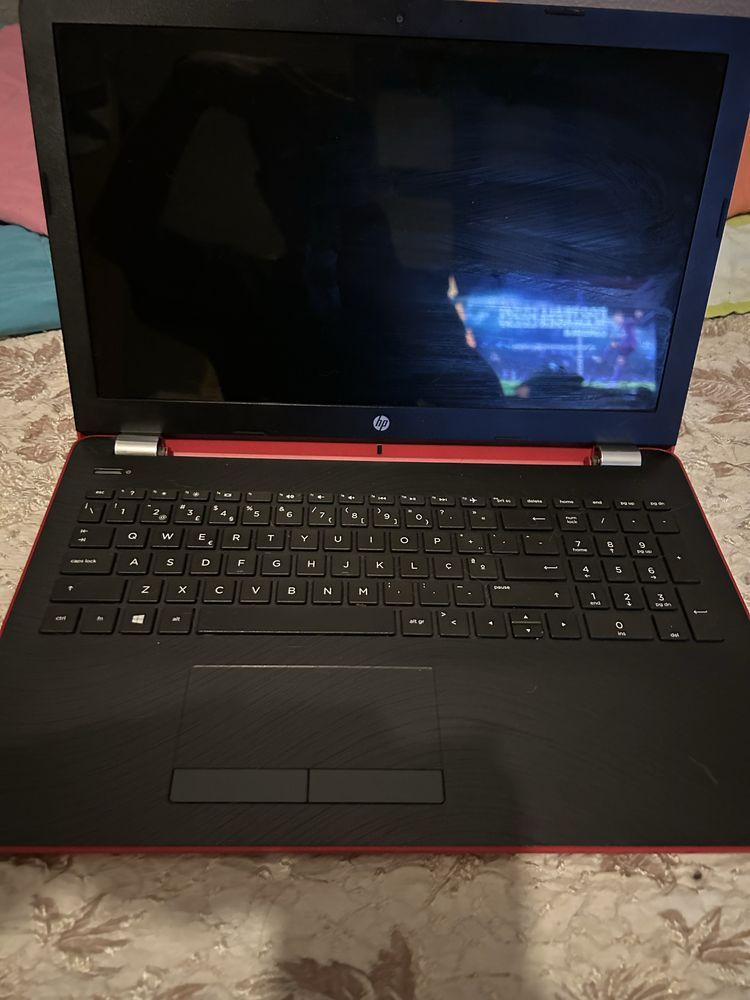Hp em bom estado