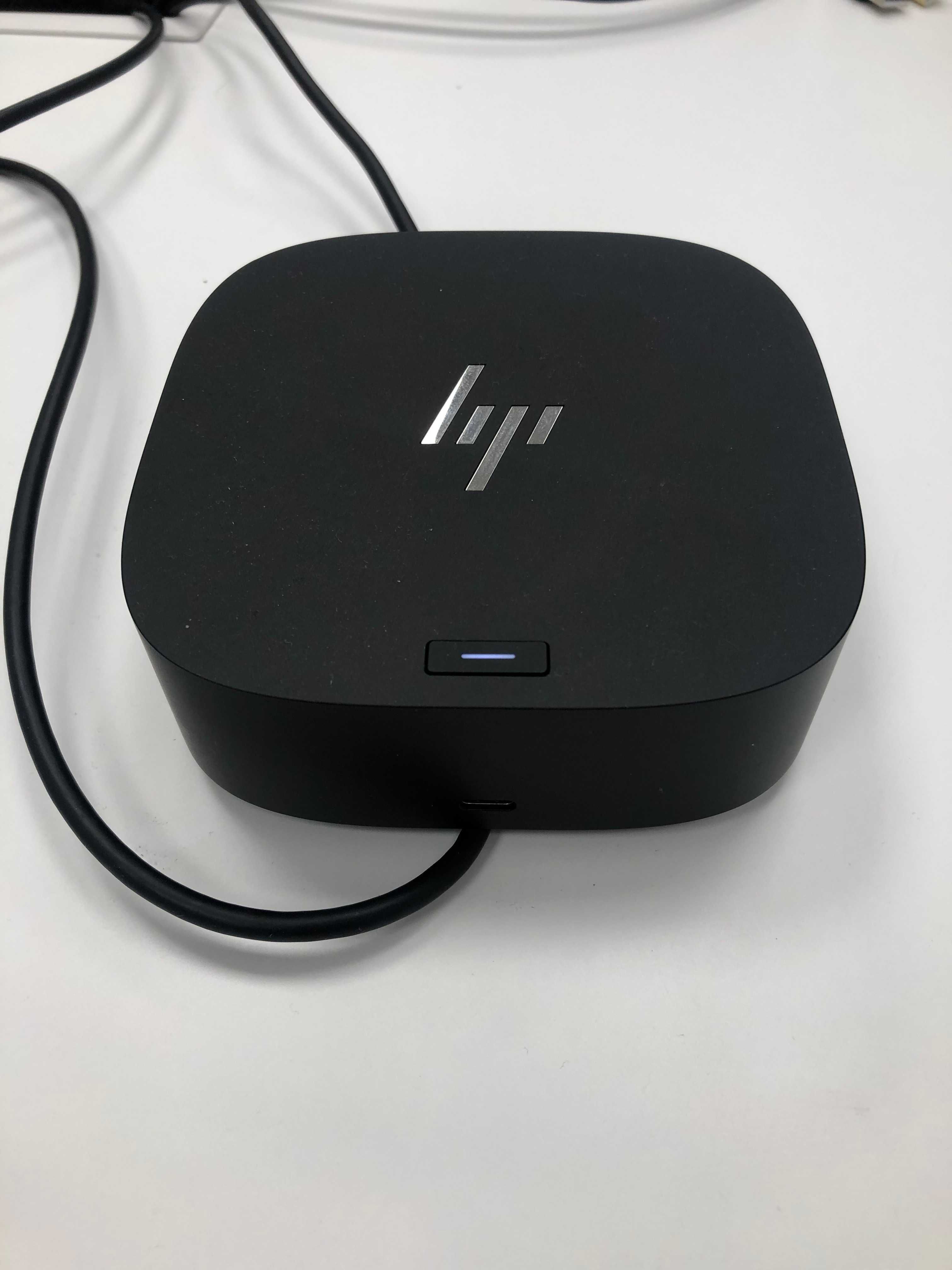 Stacja dokująca HP USB-C G5 Dock, nowa