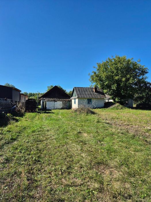 Продам будинок у с. Стіжок біля м. Кременець