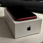 Iphone 11 64 GB Red