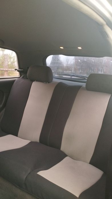 Продам Audi A3 2001 року