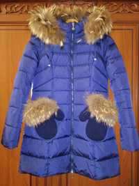 Пальто куртка snowimage junior 164