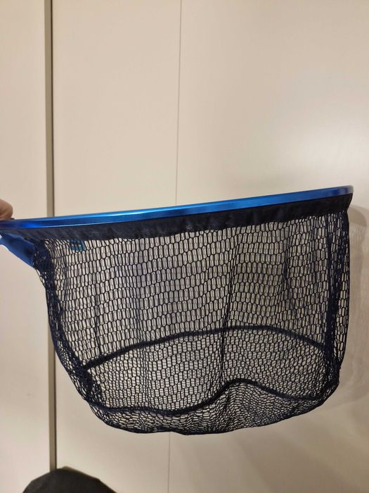 Kosz podbieraka Map 18 cali 50x40 nie Matrix, guru