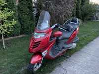 Skuter Kymco 250