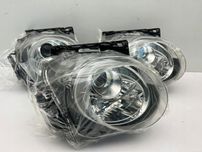 Nissan Juke F15 Lift Lampa Prawa Xenon Nowa Kompletna N 14