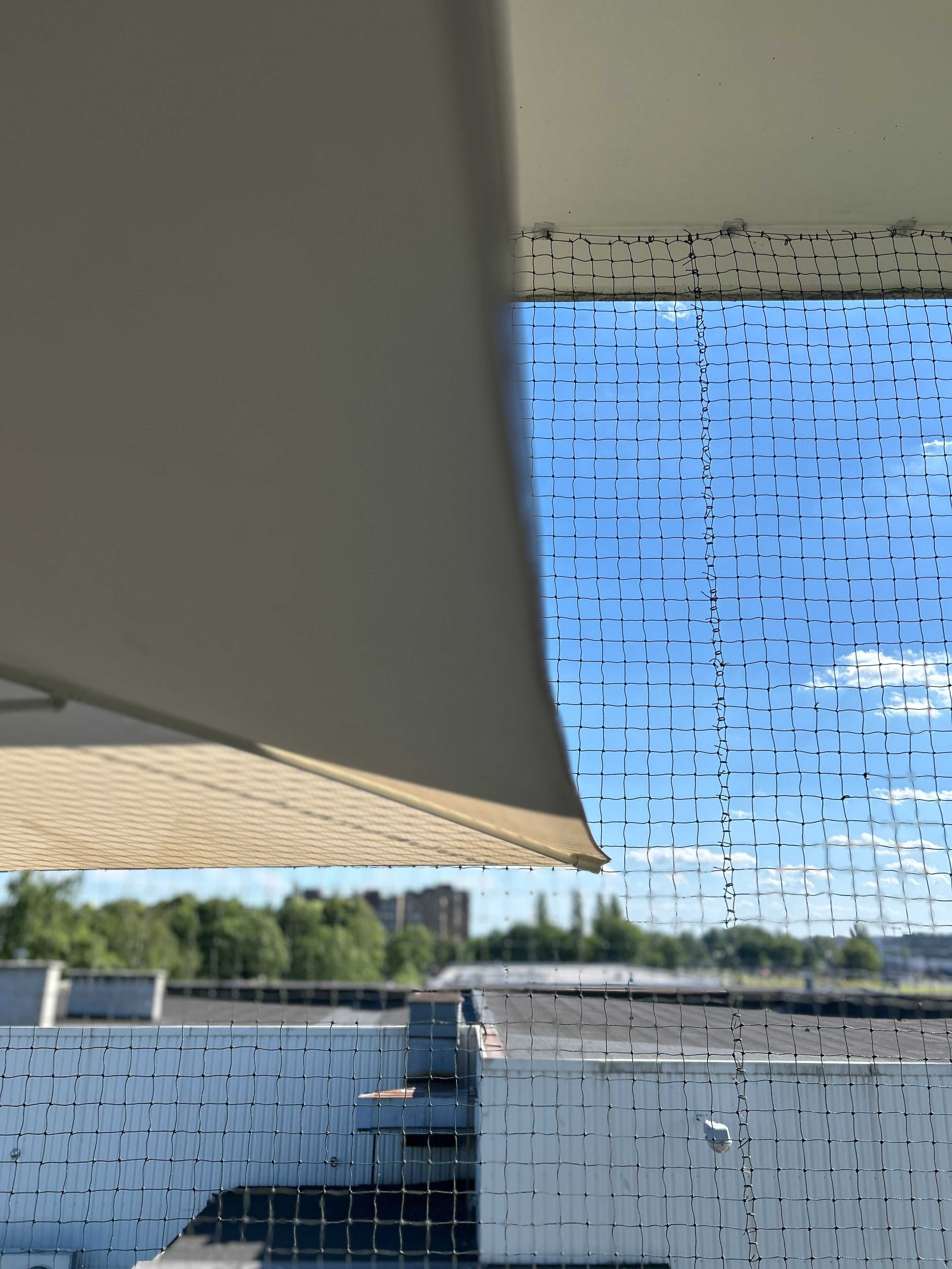 Parasol z podstawą TVETÖ